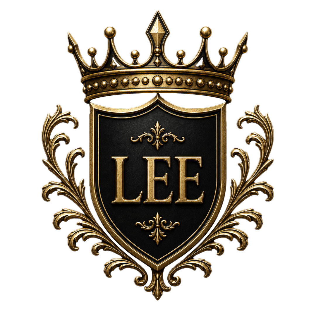 Lee Family Crest